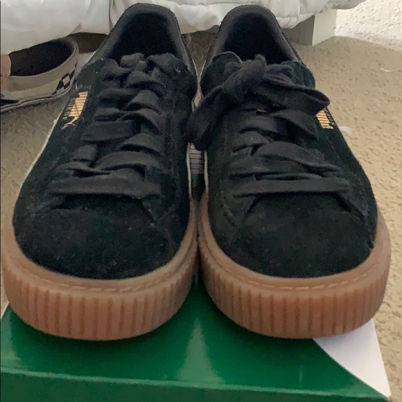 Puma platform - Picture 2 of 4